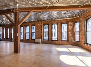 188 Bowery #4E, New York, NY 10012