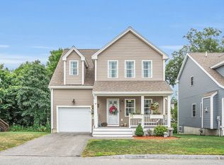 75 Denworth Bell Cir UNIT 75, Haverhill, MA 01835