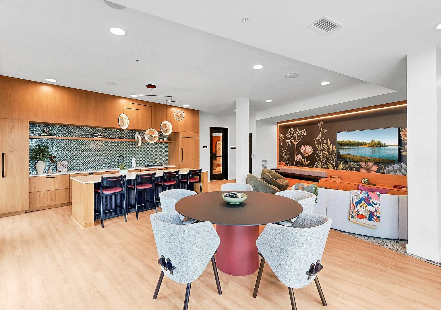 Olivine Apartments - Now Open! — Photo 4