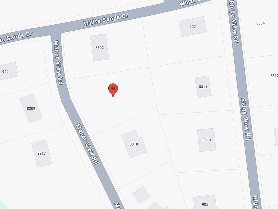 2nd image of 8310 Manor View Rd