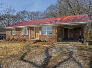 444 Misty Mills Rd, Lavonia, GA 30553
