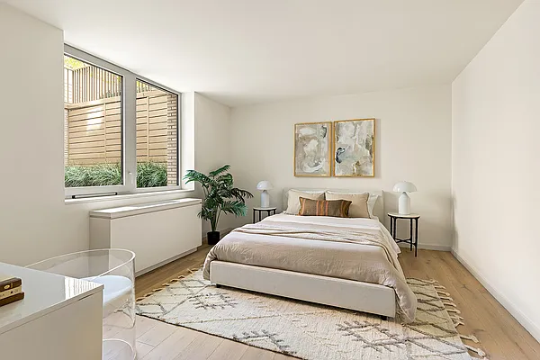 Bedroom, photo 2