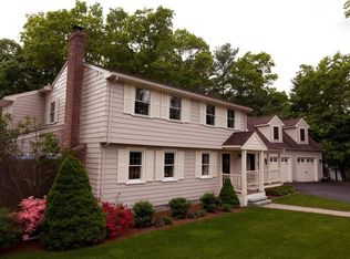 28 Rockland St, North Easton, MA 02356