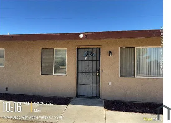 2 bed, 966 sqft, $1,389 — Photo 1