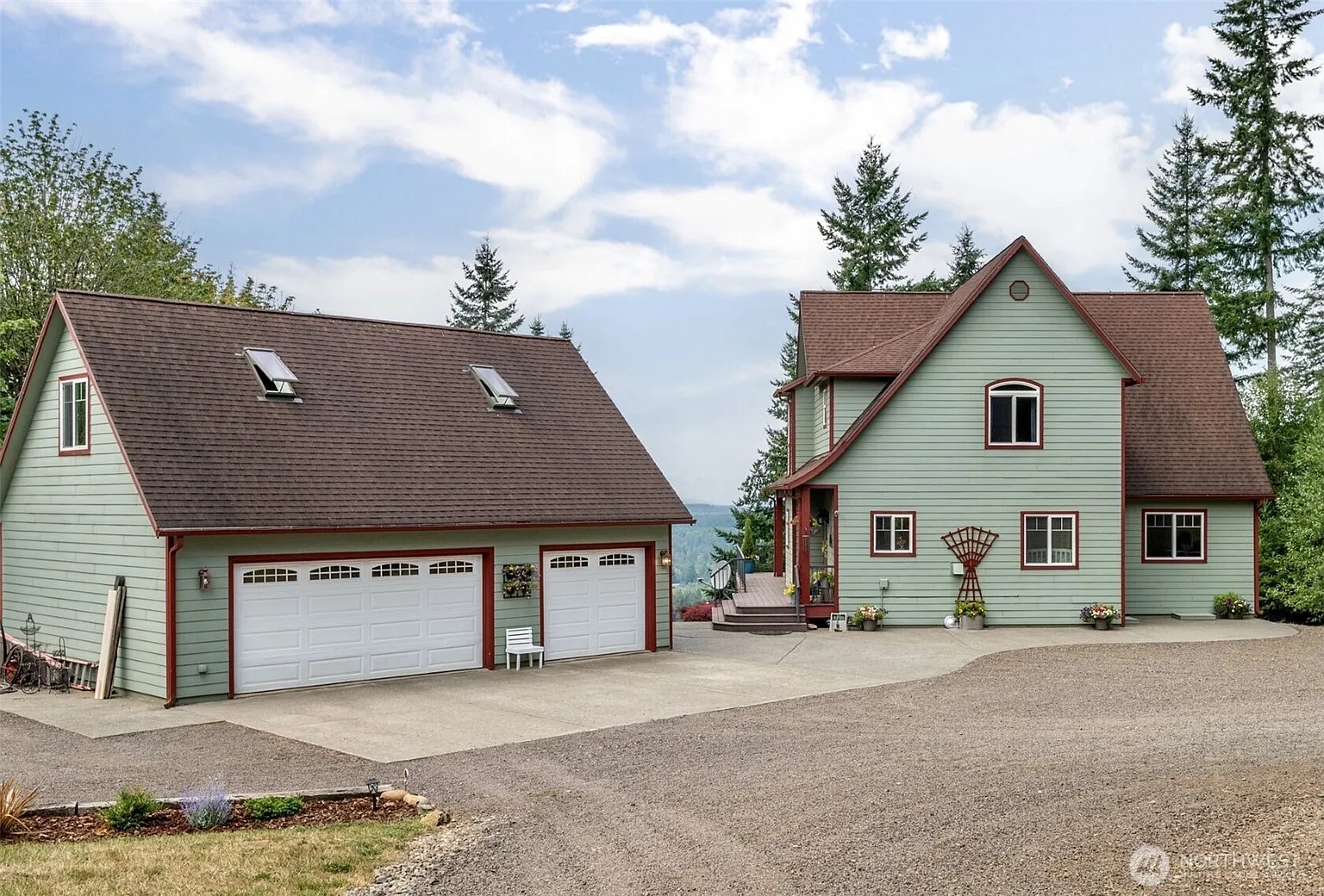 173 Smokey Ridge Road photo 1