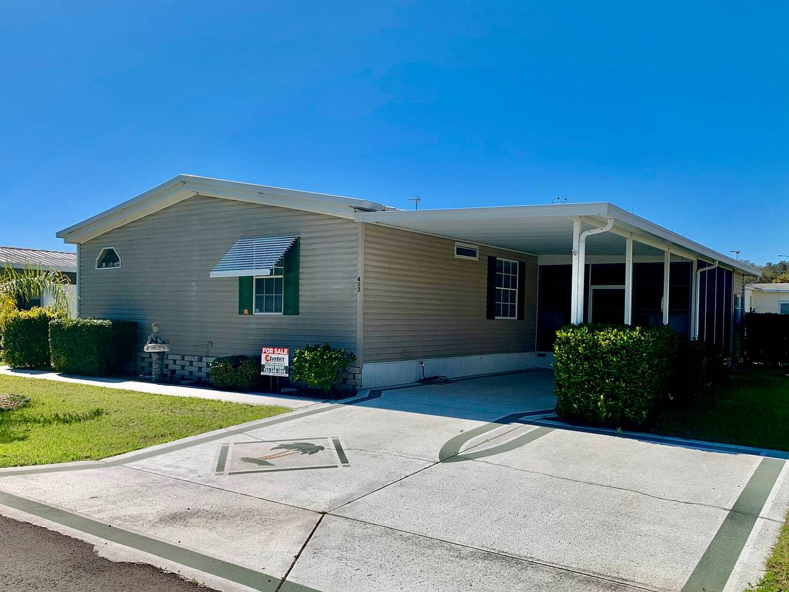 402 Carnation Dr, Fruitland Park, FL 34731 MLS 11155333 Zillow