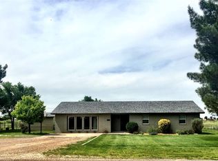 1303 E Birch Ave, Lovington, NM 88260