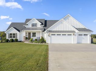 206 Tallgrass Rd, Ozark, MO 65721