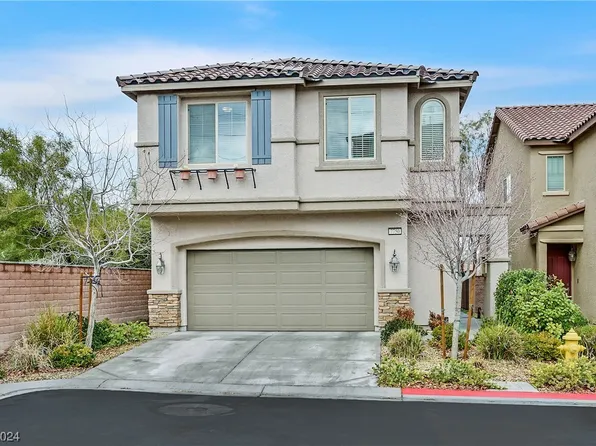 7750 Frenchmans Bay Ave, Las Vegas, NV 89179