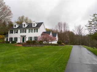 890 Furman Rd, Fairport, NY 14450