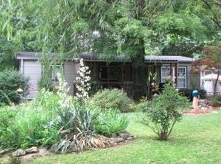 5604 Harrington Rd, Freedom, IN 47431