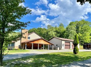 1316 Chicora Rd, Chicora, PA 16025