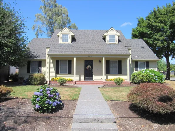 2589 42nd Avenue, Longview, WA 98632