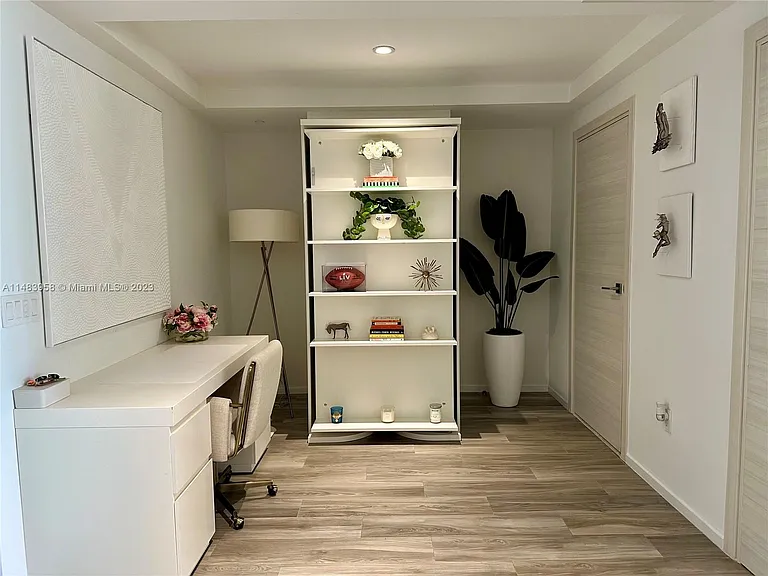 801 S Miami Ave #3810 — Photo 33