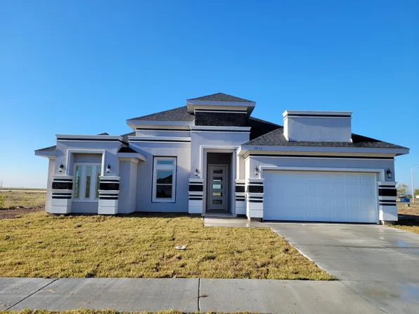 4810 Holly Ann St, Harlingen, TX 78552