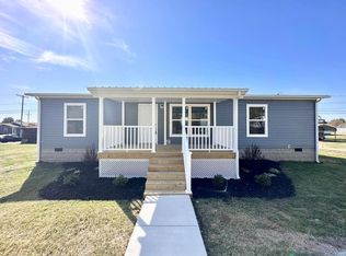 1020 S 10th St, Ironton, OH 45638