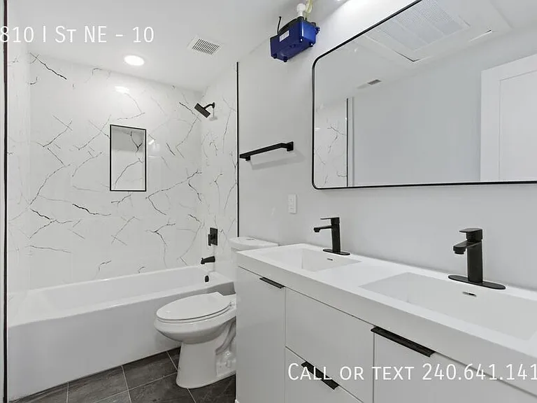 1810 I St NE #10 — Photo 13