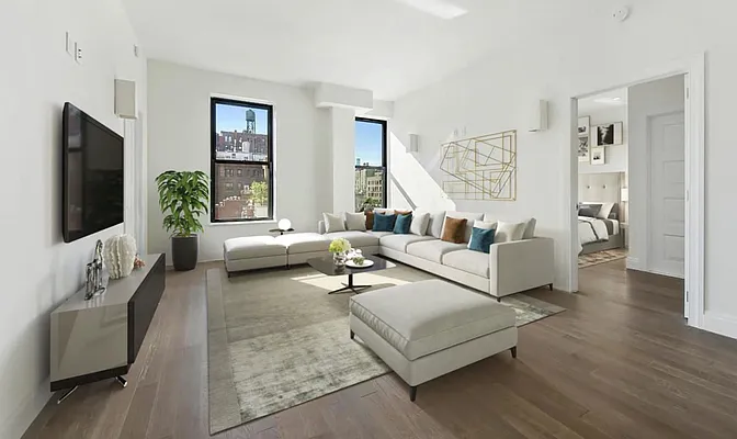 Rented by Compass | media 12