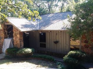 535 Shangri-la, Grove, OK 74331