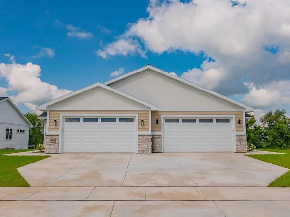 1510 Palm Grass Way, Stoughton, WI 53589