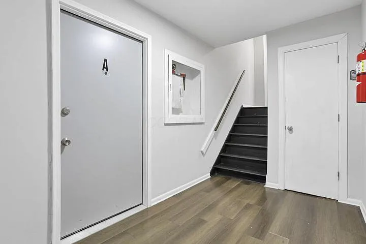 1 bed, 1.0 bath, 600 sqft, $900 — Photo 30