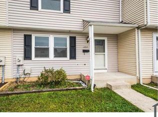 12317 Bonfire Dr, Reisterstown, MD 21136
