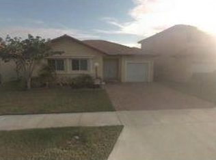 11330 SW 231st Ln, Miami, FL 33170