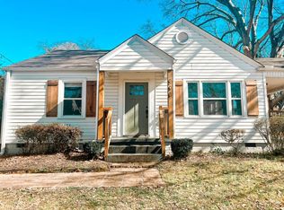203 N Beacon St, Greenville, SC 29609