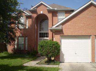 16318 Great Frst, Humble, TX 77346