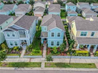 11318 Grand Park Ave, Riverview, FL 33578