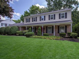 3393 Stanley Rd, Akron, OH 44333