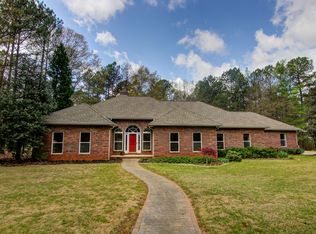 795 Dean Patrick Rd, Locust Grove, GA 30248