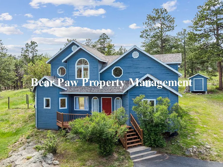 5939 S Skyline Dr — Photo 1