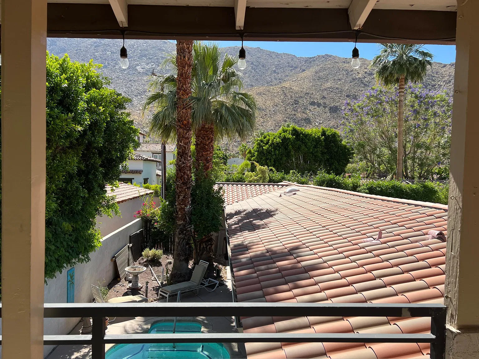221 S Cahuilla Rd — Photo 2