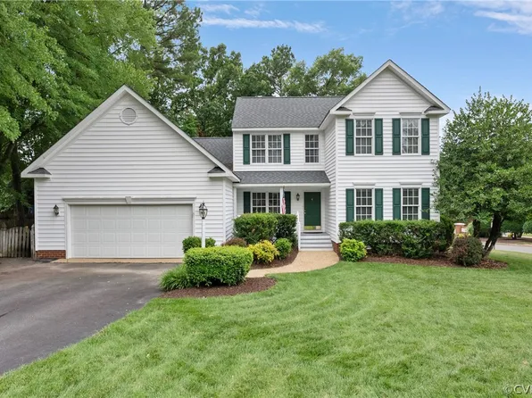 12733 Storrow Rd, Henrico, VA 23233