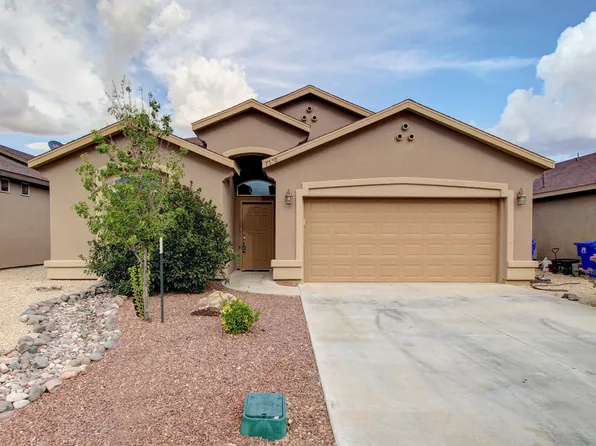 7570 Sierra De Luna Pl, Las Cruces, NM 88012