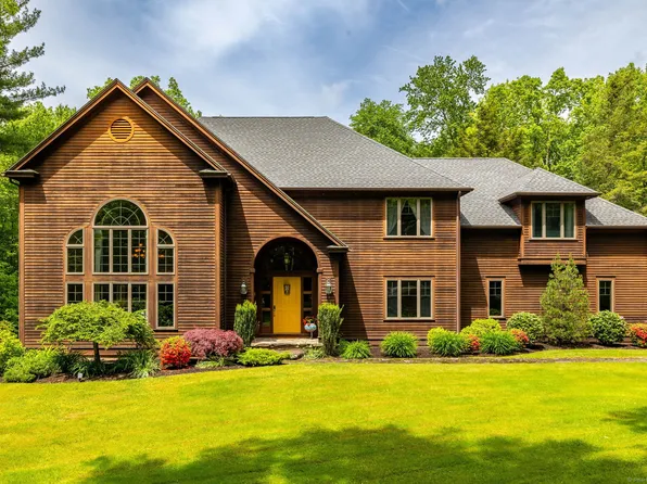 20 Coventry Lane, Harwinton, CT 06791