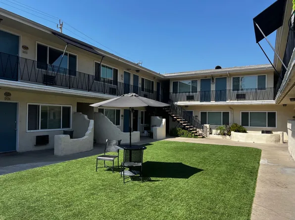 2615 W Olive Ave Unit 57, Burbank, CA 91505