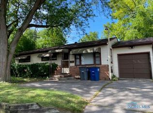 4115 Lyman Rd, Toledo, OH 43612