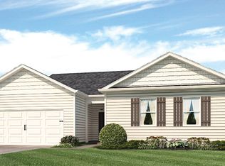 179 Birchfield Way, Dallas, GA 30132