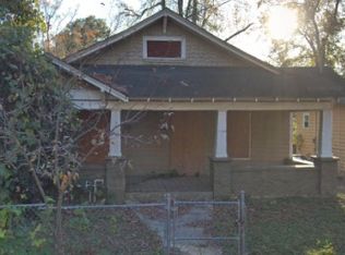 826 Brookline St SW, Atlanta, GA 30310