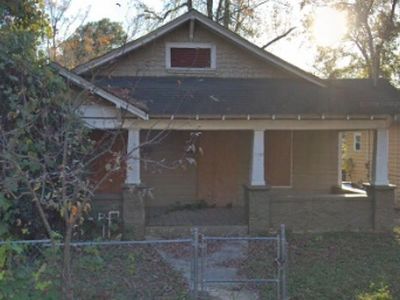 826 Brookline St SW, Atlanta, GA, 30310