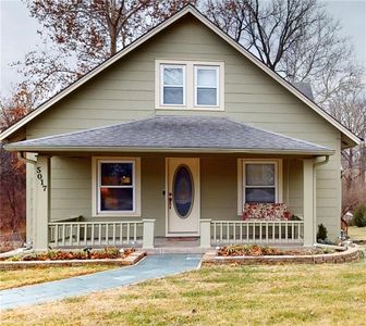 5017 NW Linden Rd, Kansas City, MO, 64151