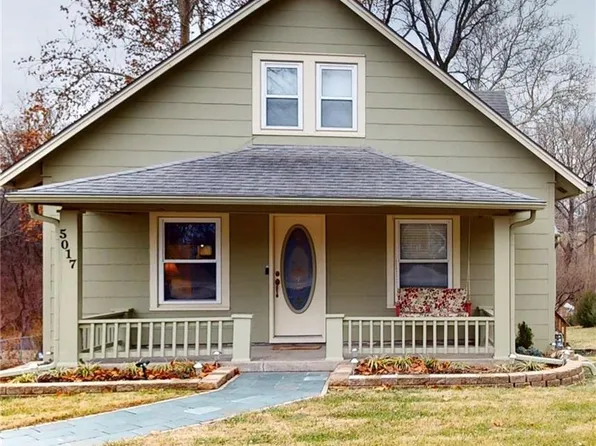 5017 NW Linden Rd, Kansas City, MO 64151