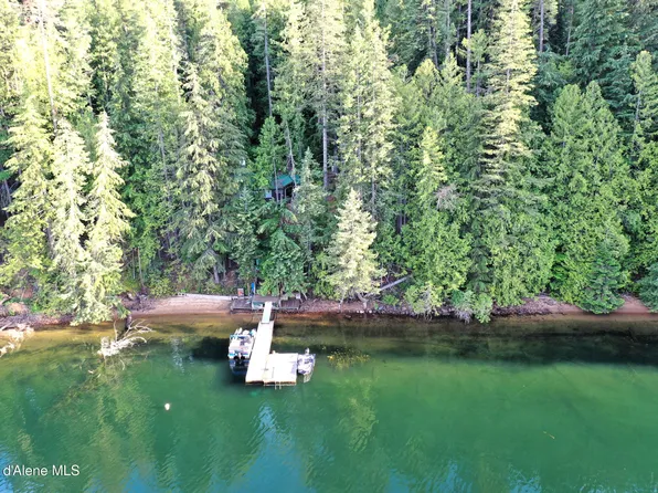 17914 S Spirit Lake Shr, Spirit Lake, ID 83869