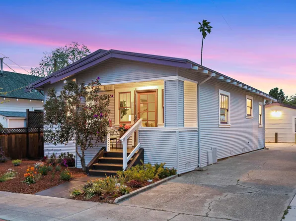 1305 Blake St, Berkeley, CA 94702