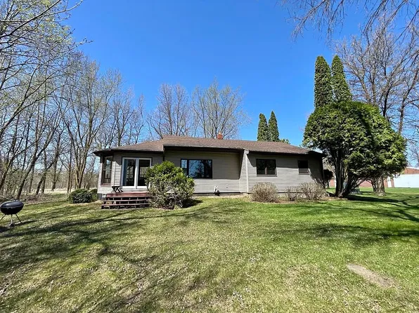 37165 300th Ave NE, Gatzke, MN 56724