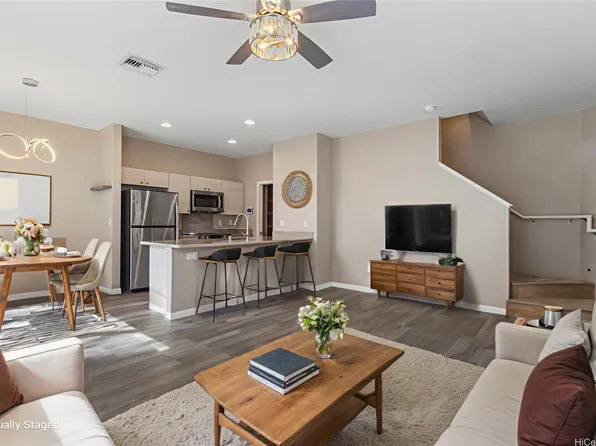 91-1160 Kamakana St Unit 503, Ewa Beach, HI 96706