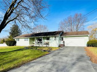 5581 Edonna Dr, Homer, NY 13077