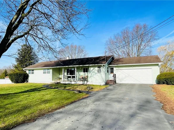5581 Edonna Dr, Homer, NY 13077
